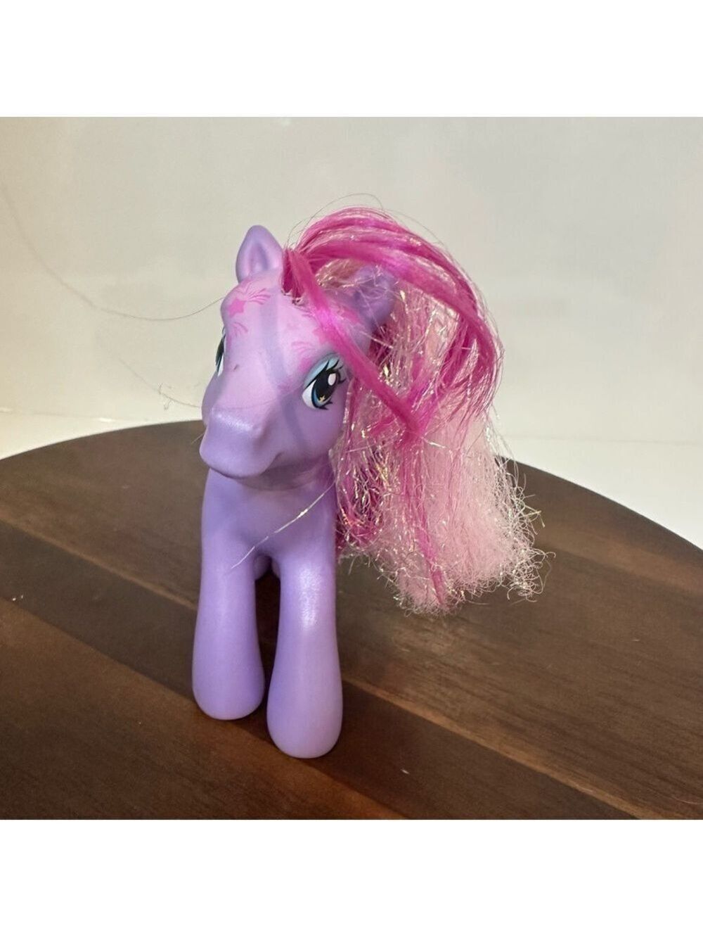 My Little Pony G3 Starsong 2007